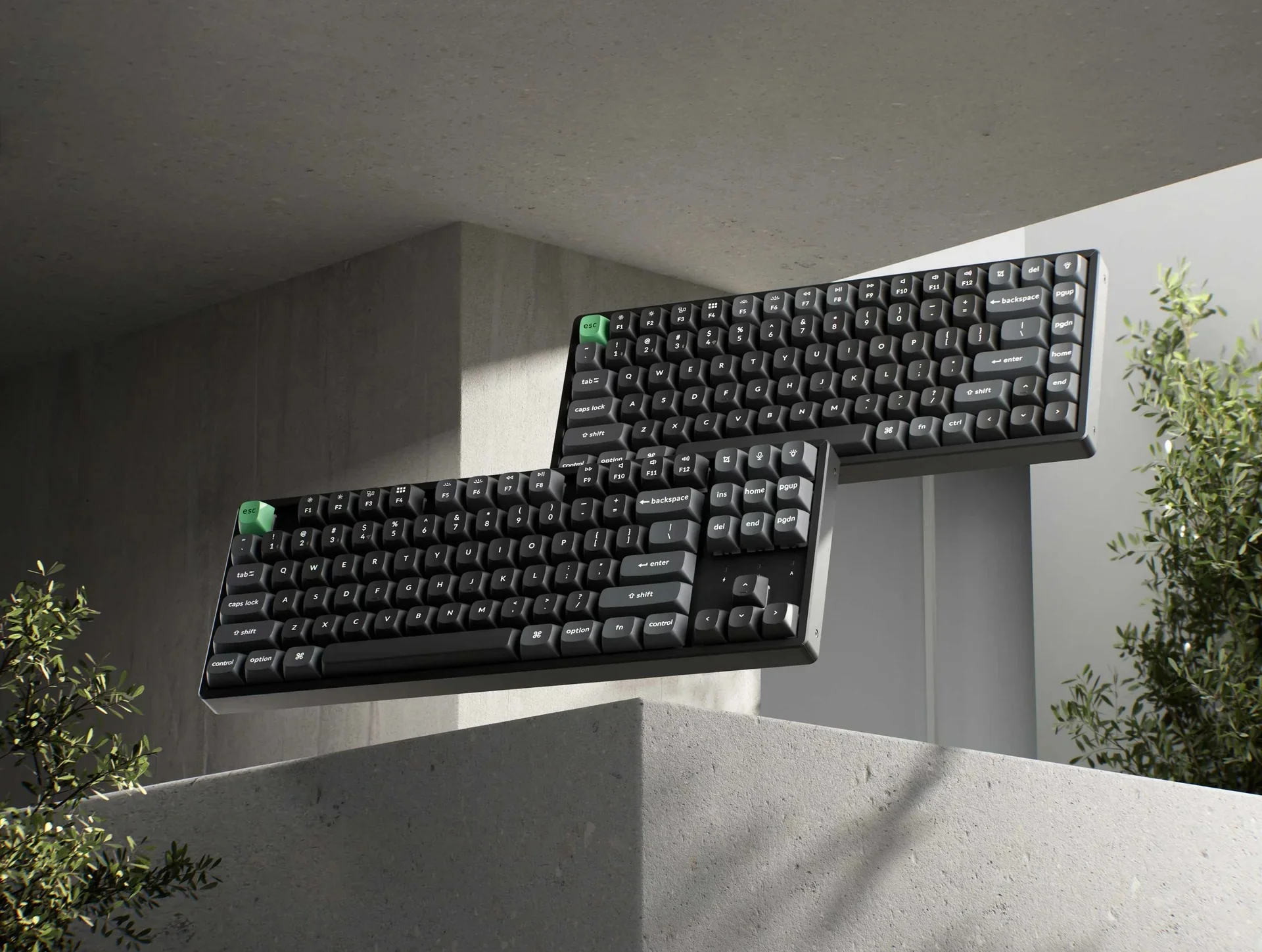 Master Your Typing Experience